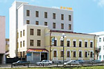 Гостиница Булак (Казань)