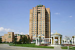 Гостиница Амакс Сафар (Казань)