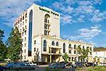 Гостиница «Suleiman Palace» (Казань)